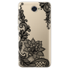 Painted Case For Huawei Y7 Minnie Soft Silicon Case Back Phone Cover For Huawei Y7 / Nova Lite+ Cases Cartoon Pattern Shells