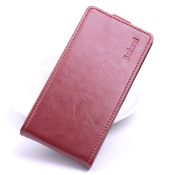 Flip Leather Case for Lenovo A2010 A1000 A5000 A328 319 A536 S856 Lemon K10 Vibe P1m S1 lite Z2 P780 Mobile Phone bag Cover