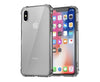 Luxury Shockproof Bumper Transparent Silicone Phone Case For iPhone X XS XR XS Max 8 7 6 6S Plus Clear protection Back Cover