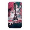 Case For LG K7 Soft Silicone TPU Cool Design Patterned Painted Phone Cover For LG K7 Case