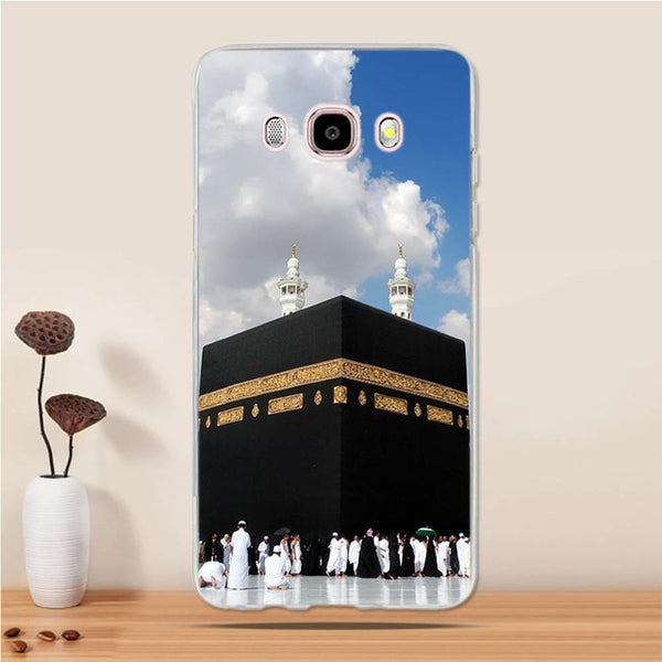 Case for Samsung Galaxy J5 2016 Case Cover For Samsung J5 2016 Case Cute 3D Silicone Cat Cover for Samsung Galaxy J5 2016 Cover