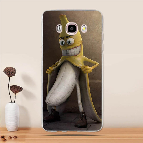 Case for Samsung Galaxy J5 2016 Case Cover For Samsung J5 2016 Case Cute 3D Silicone Cat Cover for Samsung Galaxy J5 2016 Cover