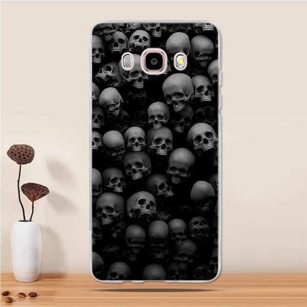 Case for Samsung Galaxy J5 2016 Case Cover For Samsung J5 2016 Case Cute 3D Silicone Cat Cover for Samsung Galaxy J5 2016 Cover