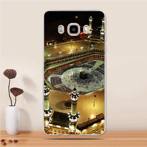 Case for Samsung Galaxy J5 2016 Case Cover For Samsung J5 2016 Case Cute 3D Silicone Cat Cover for Samsung Galaxy J5 2016 Cover