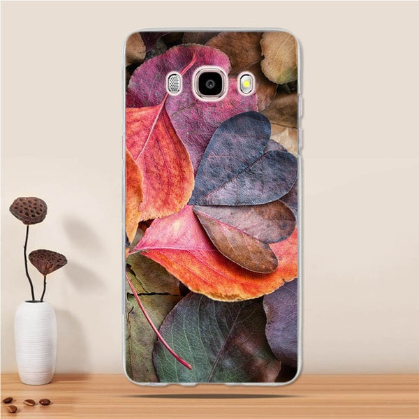 Case for Samsung Galaxy J5 2016 Case Cover For Samsung J5 2016 Case Cute 3D Silicone Cat Cover for Samsung Galaxy J5 2016 Cover