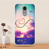 For LG K10 2017 Case Cover 3D Soft Silicone Cover for LG K4 K7 K8 K9 K10 2017 2018 Case Cover Coque Funda for LG K8 K7 K10 Case