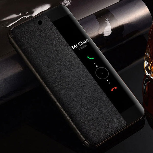 Flip Cover Leather Phone Case For Huawei P20 Mate 20 Pro Lite X 20X 10 P10 Plus Mate20 Mate10 P P20pro 20pro P10plus Mate20pro