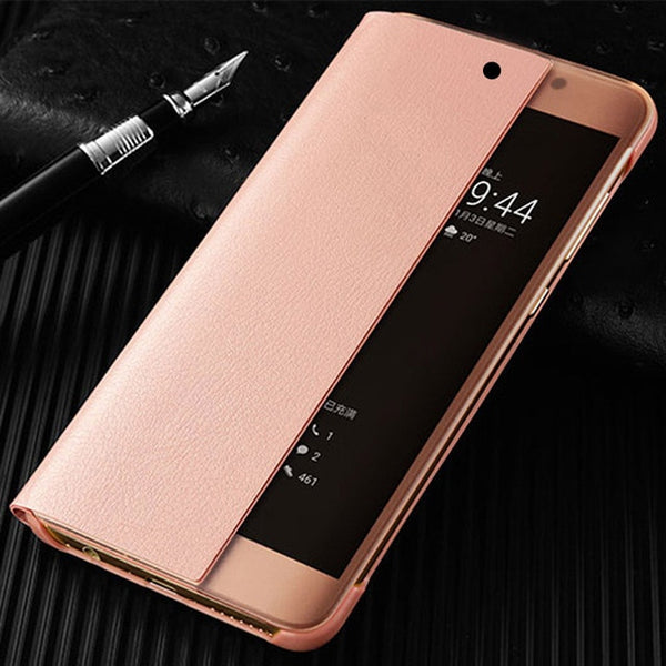 Flip Cover Leather Phone Case For Huawei P20 Mate 20 Pro Lite X 20X 10 P10 Plus Mate20 Mate10 P P20pro 20pro P10plus Mate20pro
