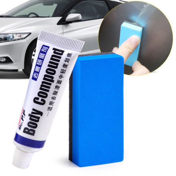 Car Scratch Repair Kits Auto Body Compound