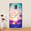 Soft TPU Case For Samsung Galaxy S5 S6 S7 S9 Plus Case Cover Silicone Coque Fundas For Samsung S5 S6 S7 S9 Plus Case Cover 3D