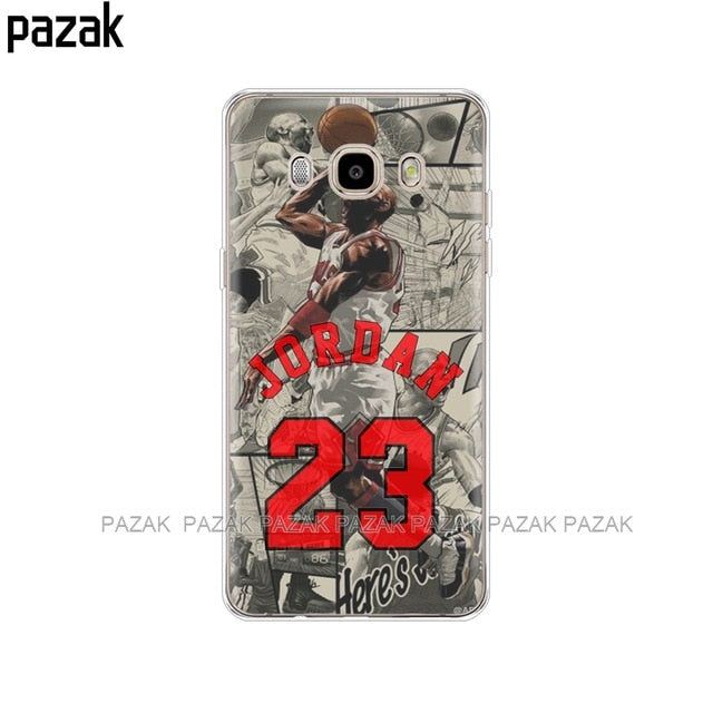 Silicone phone Case For Samsung Galaxy J7 2016 Cases J710 J710F Cover FOR Samsung J7 2016 Coque etui bumper 360 full protective