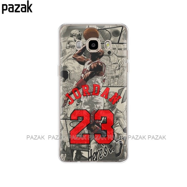 Silicone phone Case For Samsung Galaxy J7 2016 Cases J710 J710F Cover FOR Samsung J7 2016 Coque etui bumper 360 full protective