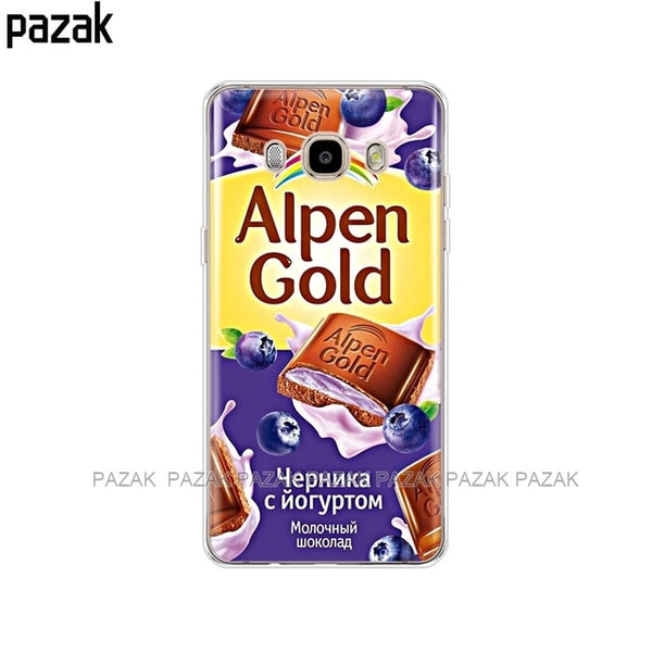 Silicone phone Case For Samsung Galaxy J7 2016 Cases J710 J710F Cover FOR Samsung J7 2016 Coque etui bumper 360 full protective