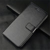 For Samsung Galaxy J6 Case Samsung J6 Plus Cover PU Leather Flip Phone Case For Samsung Galaxy J6 Plus 2018 J 6 J6plus J610 J600