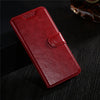 Leather Flip Cover Case for Lenovo S660 S60 S650 S820 S850 S856 S860 S858T S890 S898T S90 S920 S939 S960 S580 S5860 Coque Shells