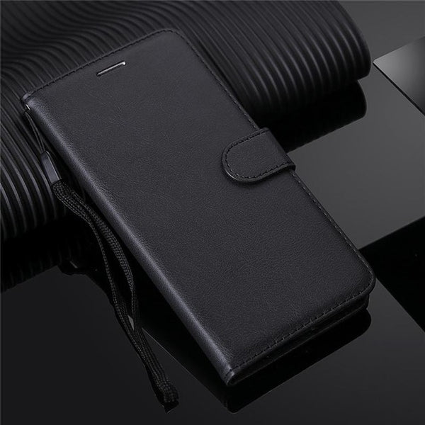 Wallet Cover For LG K8 K7 Case Leather Phone Cover For LG K8 Lte K350 K350E K350N 5.0" K8 Cover Bag Cases For LG K8 Phone Case