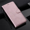 Wallet Cover For LG K8 K7 Case Leather Phone Cover For LG K8 Lte K350 K350E K350N 5.0" K8 Cover Bag Cases For LG K8 Phone Case