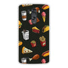 Case For LG G3 Soft Silicone TPU Cool Pattern Painting Phone Cover Coque For LGG3 D855 Case