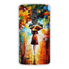 Case For LG G3 Soft Silicone TPU Cool Pattern Painting Phone Cover Coque For LGG3 D855 Case