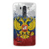 Case For LG G3 Soft Silicone TPU Cool Pattern Painting Phone Cover Coque For LGG3 D855 Case