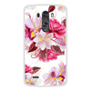 Case For LG G3 Soft Silicone TPU Cool Pattern Painting Phone Cover Coque For LGG3 D855 Case