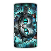 Case For LG G3 Soft Silicone TPU Cool Pattern Painting Phone Cover Coque For LGG3 D855 Case