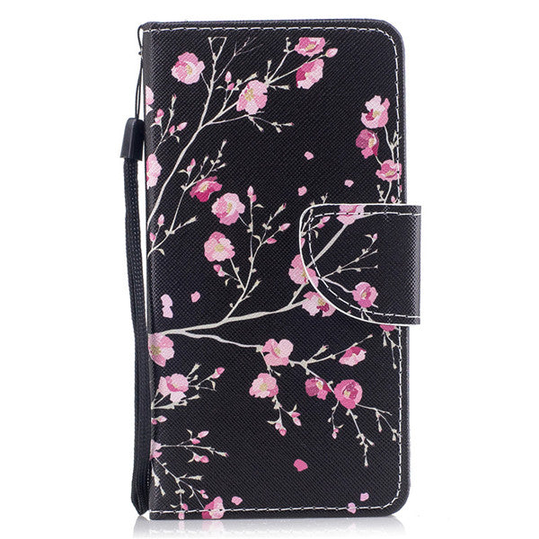 Redmi 6A Flip Leather Case on For Coque Xiaomi Redmi 5 Case For Fundas Xiaomi Redmi 5 Plus Case Wallet Cover Stand Phone Case