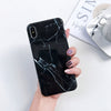 Etui Huawei P20 Pro Marble Case on sFor Coque Huawei P20 P20 Lite Case Soft Silicone Cover for Fundas Huawei P20 Pro Phone Cases