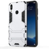 Hybrid Armor Cases For Huawei Honor 8C Case with stand ShockProof Full Protector Phone Cover For Huawei honor8c 8c