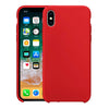 Have LOGO Original official Silicone Case For iPhone 7 8 XS Phone Case For iPhone X XR Cover For iPhone 6 6S Plus 5 5S