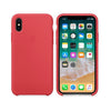 Have LOGO Original official Silicone Case For iPhone 7 8 XS Phone Case For iPhone X XR Cover For iPhone 6 6S Plus 5 5S