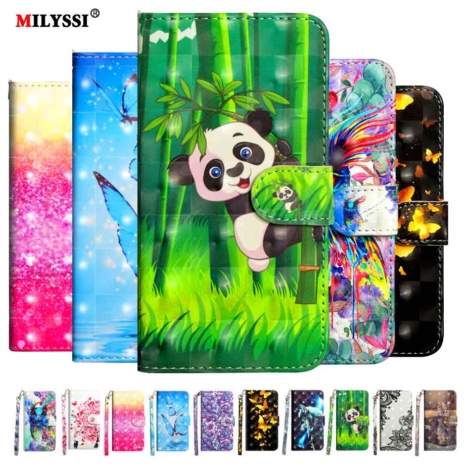 Luxury Flip Wallet Case for samsung galaxy J6 2018 Plus Book Flip Style High Quality Mobile Phone Cases for galaxy J6 2018 Cover