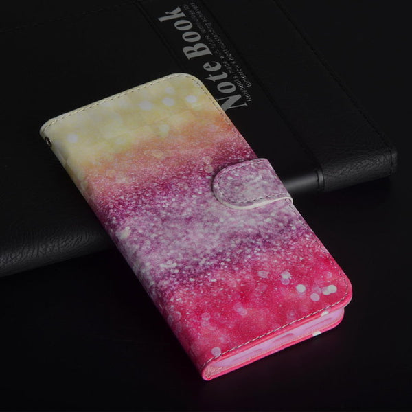 Luxury Flip Wallet Case for samsung galaxy J6 2018 Plus Book Flip Style High Quality Mobile Phone Cases for galaxy J6 2018 Cover