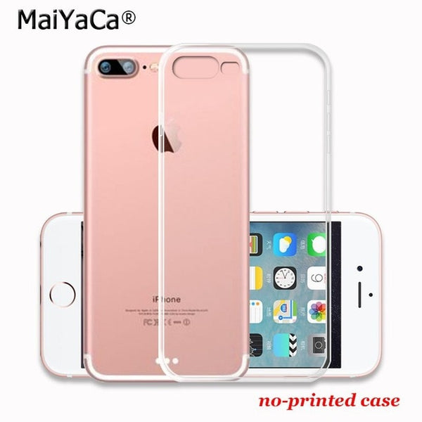 MaiYaCa Cute Kissing Mickey Minnie Mouse best friend phone case for Apple iPhone 6 7 8 6s plus X XS MAX  XR 5 5s SE mobile cover