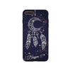 MaiYaCa Dream Catcher Rubber soft TPU Phone Case For iPhone 5 5s XR 7 cover Shell For iPhone 6S 6S plus 8 8plus X Mobile cover