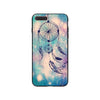 MaiYaCa Dream Catcher Rubber soft TPU Phone Case For iPhone 5 5s XR 7 cover Shell For iPhone 6S 6S plus 8 8plus X Mobile cover