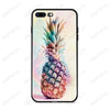 MaiYaCa pineapple On Sale Luxury Cool Phone Accessories Case For iphone 8 8plus 7 7plus 6 6plus 5 5s XR SE Soft TPU Mobile cover