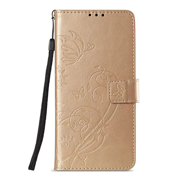 Luxury Leather Wallet Phone Cases For iPhone X XS MAX XR 5C 5S SE 6 6S 7 8 Plus Flip Cover Card Slot For iPhone 6 Plus Stand Bag