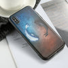 KISSCASE Moon Pattern For Huawei Mate 20 10 P20 P10 Lite Pro Luxury Phone Case For Honor 10 9 Lite 8X Huawei P20 Lite Soft Cover