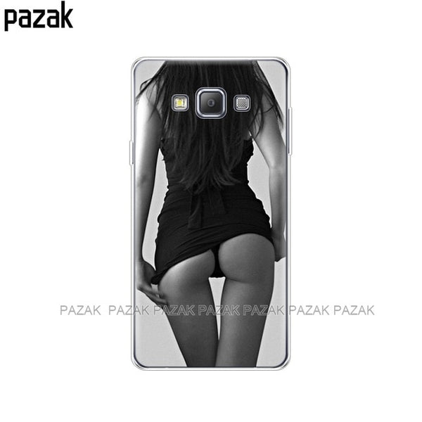 silicone case for Samsung Galaxy A5 2015 Phone Cases Soft Silicon Covers for Samsung A5 A500H A500F 5.0 " inch Phone shell new