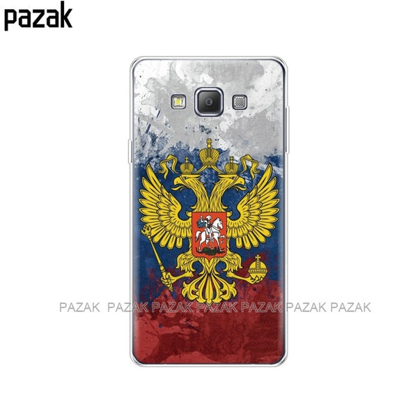 silicone case for Samsung Galaxy A5 2015 Phone Cases Soft Silicon Covers for Samsung A5 A500H A500F 5.0 " inch Phone shell new