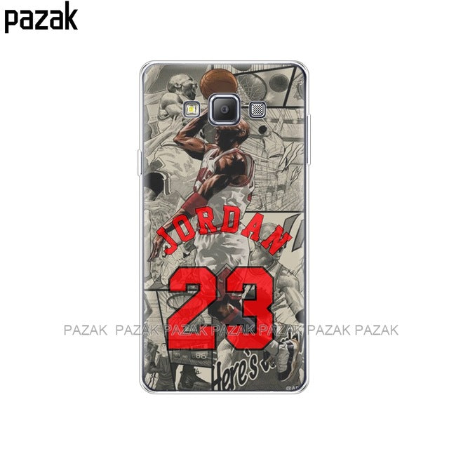silicone case for Samsung Galaxy A5 2015 Phone Cases Soft Silicon Covers for Samsung A5 A500H A500F 5.0 " inch Phone shell new