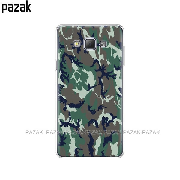 silicone case for Samsung Galaxy A5 2015 Phone Cases Soft Silicon Covers for Samsung A5 A500H A500F 5.0 " inch Phone shell new