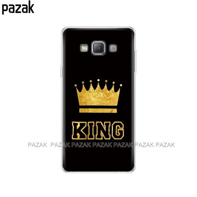 silicone case for Samsung Galaxy A5 2015 Phone Cases Soft Silicon Covers for Samsung A5 A500H A500F 5.0 " inch Phone shell new