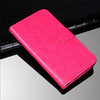 PU Leather Flip Wallet Phone Case Cover For Xiaomi Redmi Note 5 6A S2 6 Pro F1 Mi A1 A2 Mi 8 Lite 8 SE 4X 4A 5 Plus Note 4X Capa