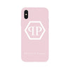 PHILIPP PLEIN K ICON Brand NEW Soft Case for iPhone 7Plus 7 8 8Plus X Xs Max XR 6 6s Plus 5 5s SE Phone Cover Cases Coque Shell