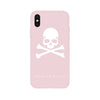 PHILIPP PLEIN K ICON Brand NEW Soft Case for iPhone 7Plus 7 8 8Plus X Xs Max XR 6 6s Plus 5 5s SE Phone Cover Cases Coque Shell