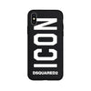 PHILIPP PLEIN K ICON Brand NEW Soft Case for iPhone 7Plus 7 8 8Plus X Xs Max XR 6 6s Plus 5 5s SE Phone Cover Cases Coque Shell