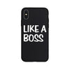 PHILIPP PLEIN K ICON Brand NEW Soft Case for iPhone 7Plus 7 8 8Plus X Xs Max XR 6 6s Plus 5 5s SE Phone Cover Cases Coque Shell