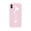 PHILIPP PLEIN K ICON Brand NEW Soft Case for iPhone 7Plus 7 8 8Plus X Xs Max XR 6 6s Plus 5 5s SE Phone Cover Cases Coque Shell